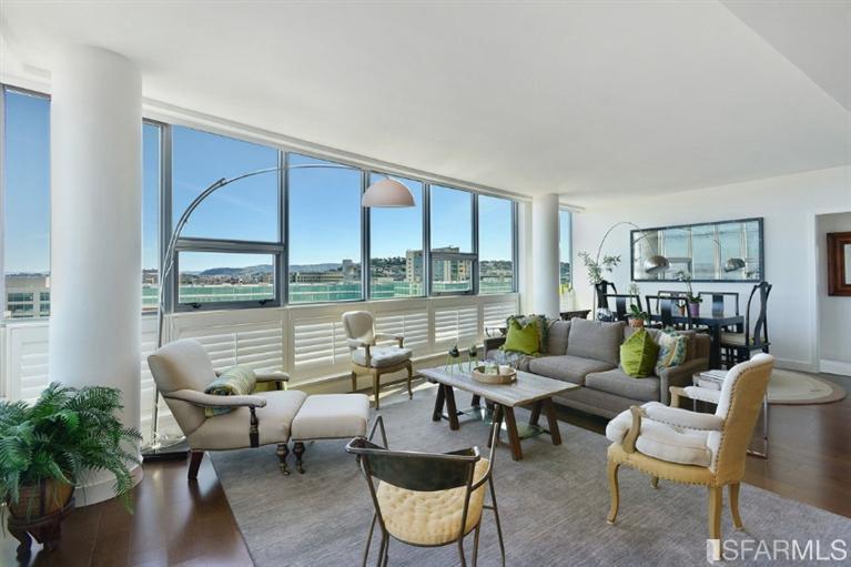 420 Mission Bay Boulevard #1102