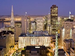 1200 California Street #25A