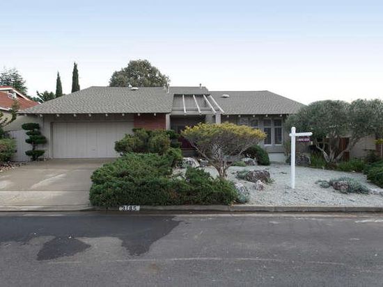 3185 La Mesa Drive