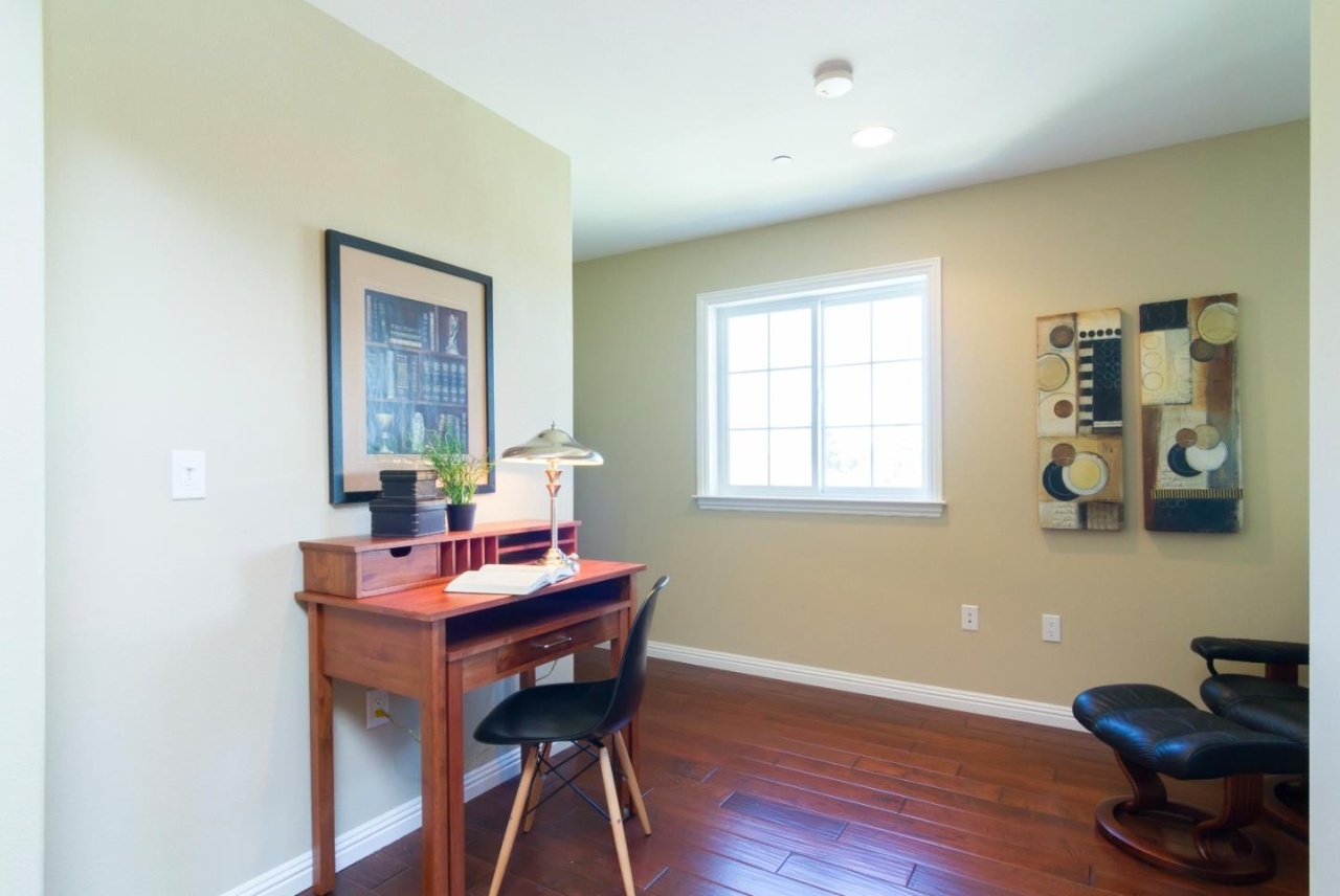 641 Cedar Street #303
