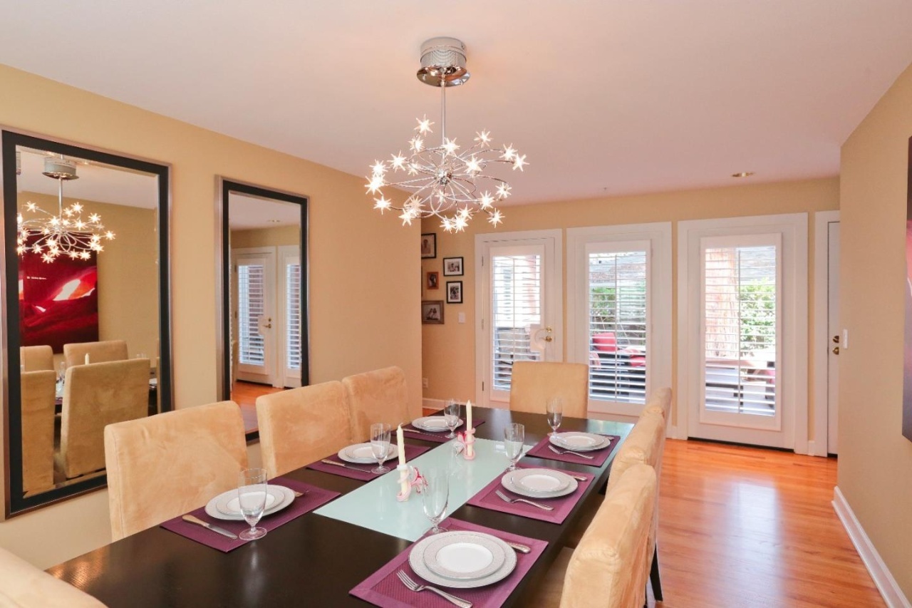 244 Selby Lane