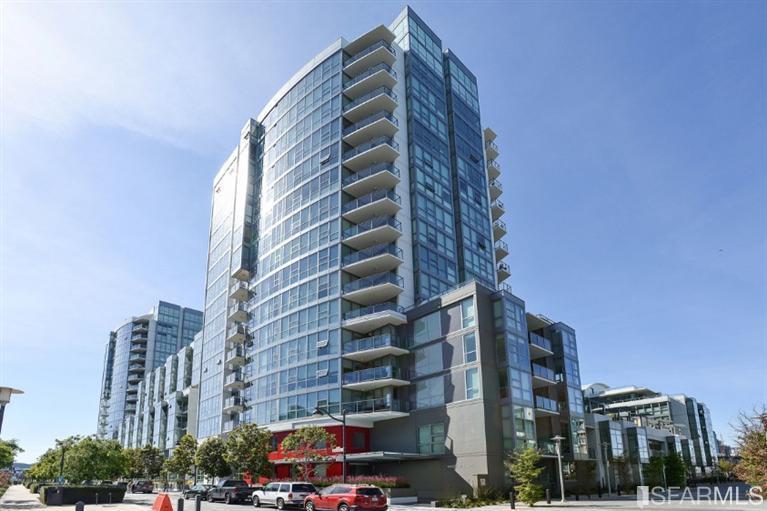 420 Mission Bay Boulevard #1102