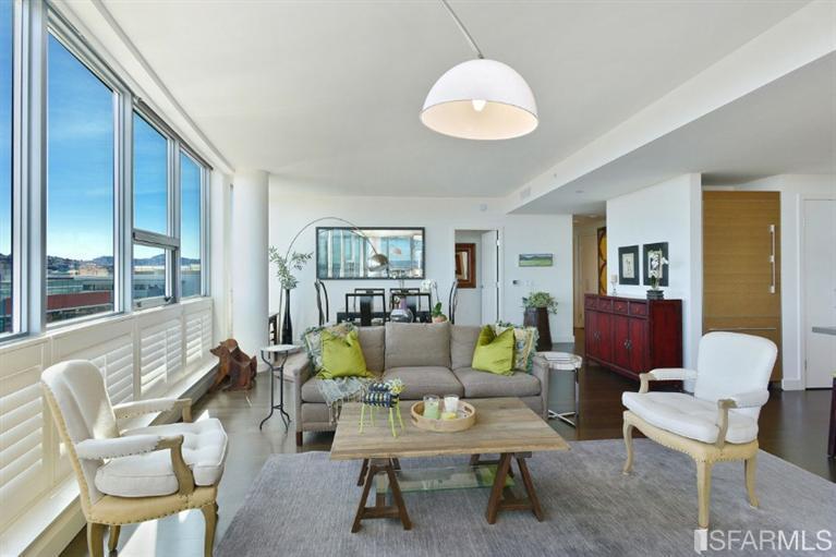 420 Mission Bay Boulevard #1102