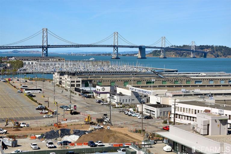 420 Mission Bay Boulevard #1102