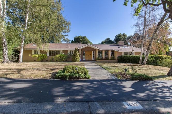 1000 W Siskiyou Drive