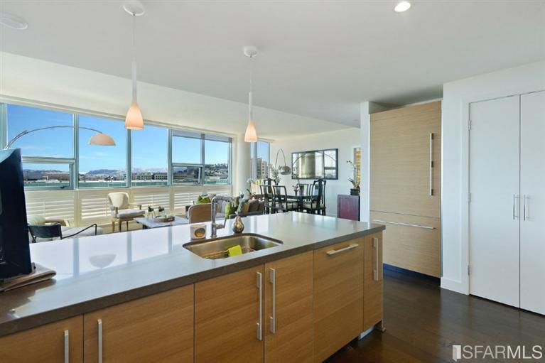 420 Mission Bay Boulevard #1102