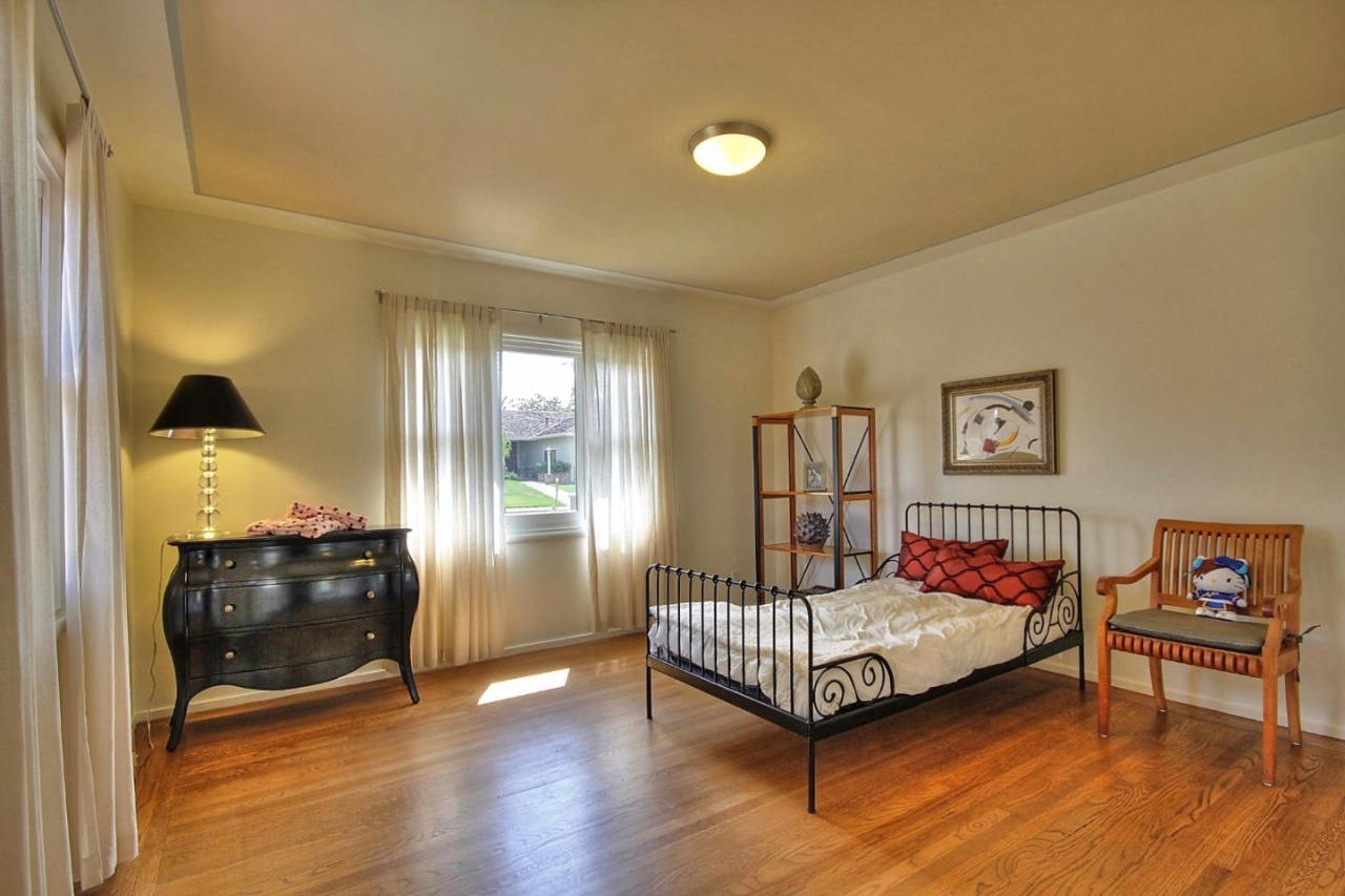 431 Iowa Drive