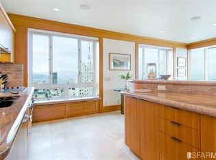 1200 California Street #25A