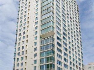 1200 California Street #25A