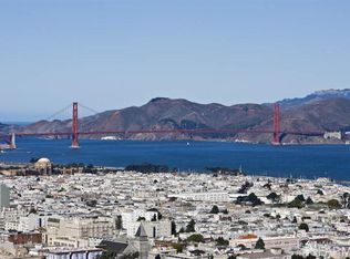 1200 California Street #25A
