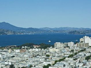 1200 California Street #25A