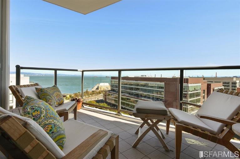 420 Mission Bay Boulevard #1102