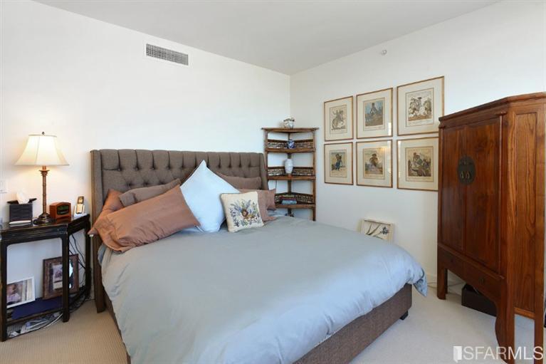 420 Mission Bay Boulevard #1102