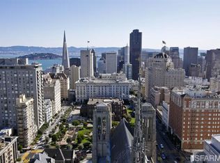1200 California Street #25A