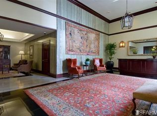 1200 California Street #25A