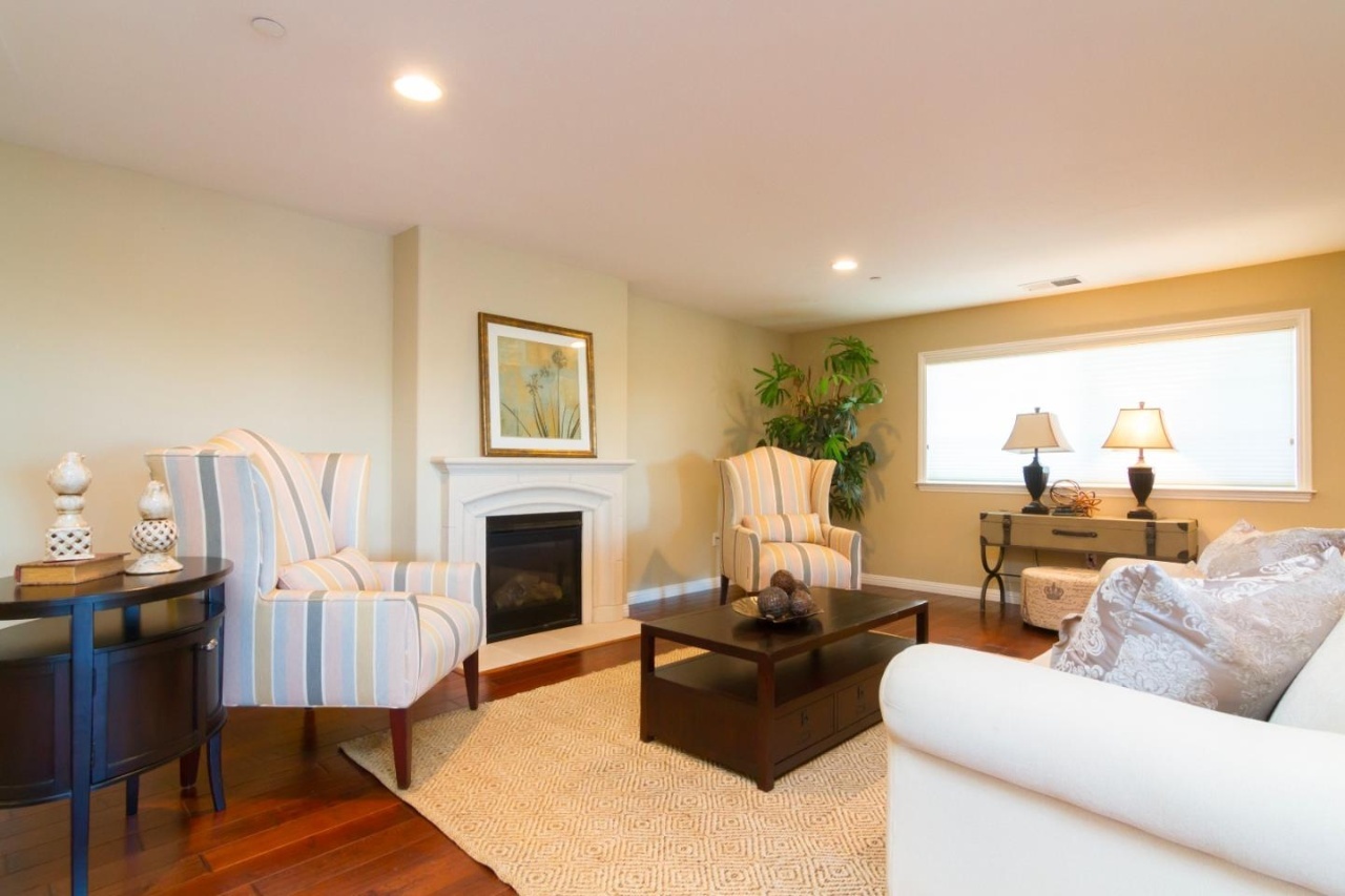 641 Cedar Street #303