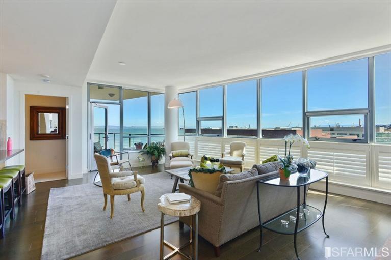 420 Mission Bay Boulevard #1102