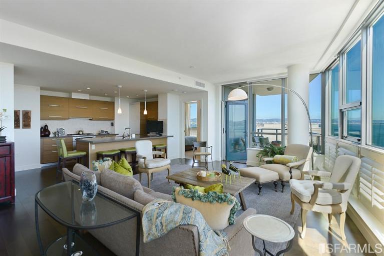420 Mission Bay Boulevard #1102