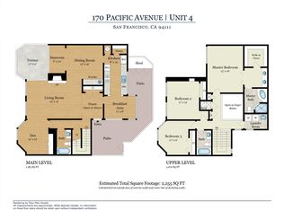 170 Pacific Avenue #4