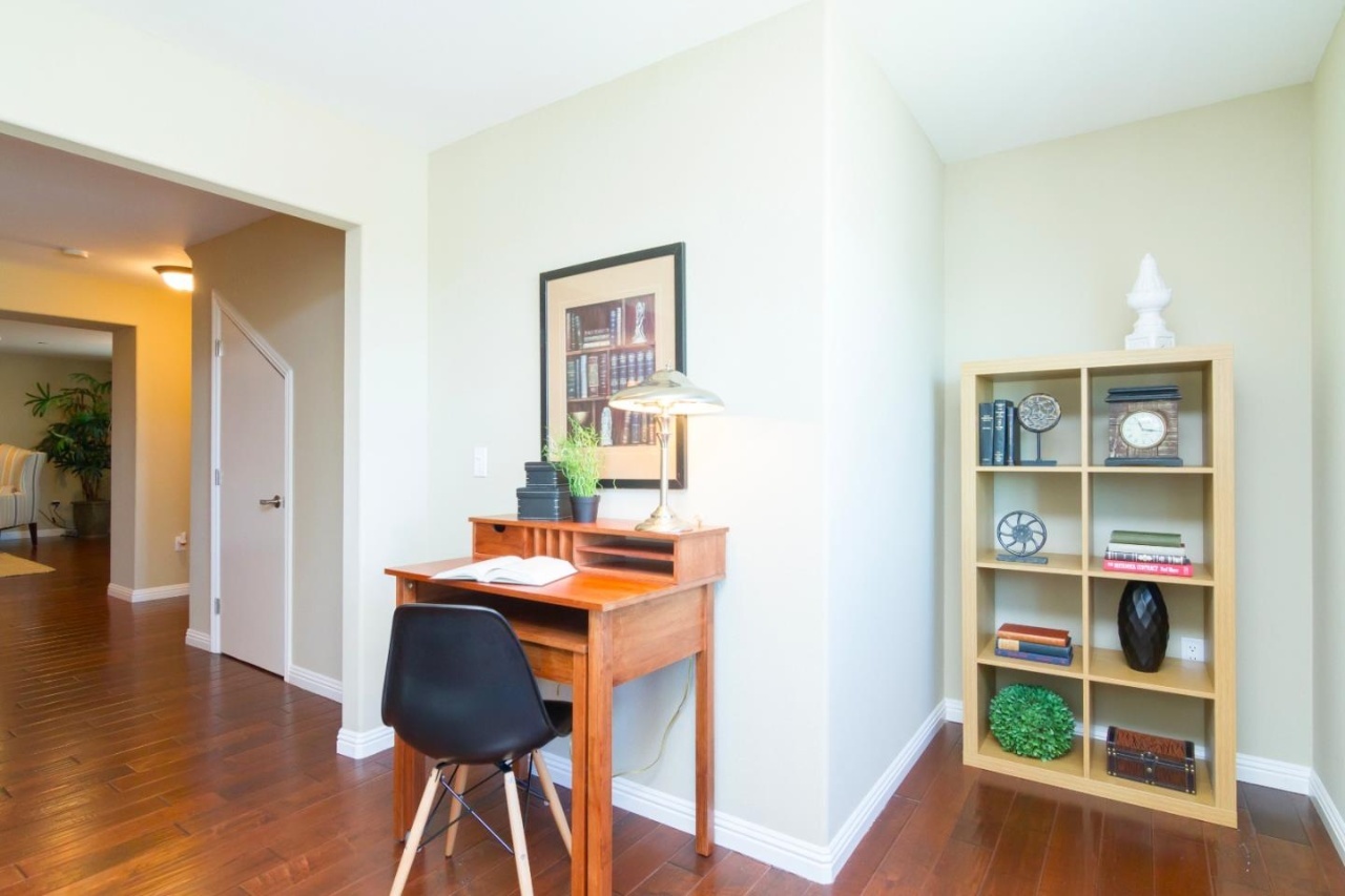 641 Cedar Street #303