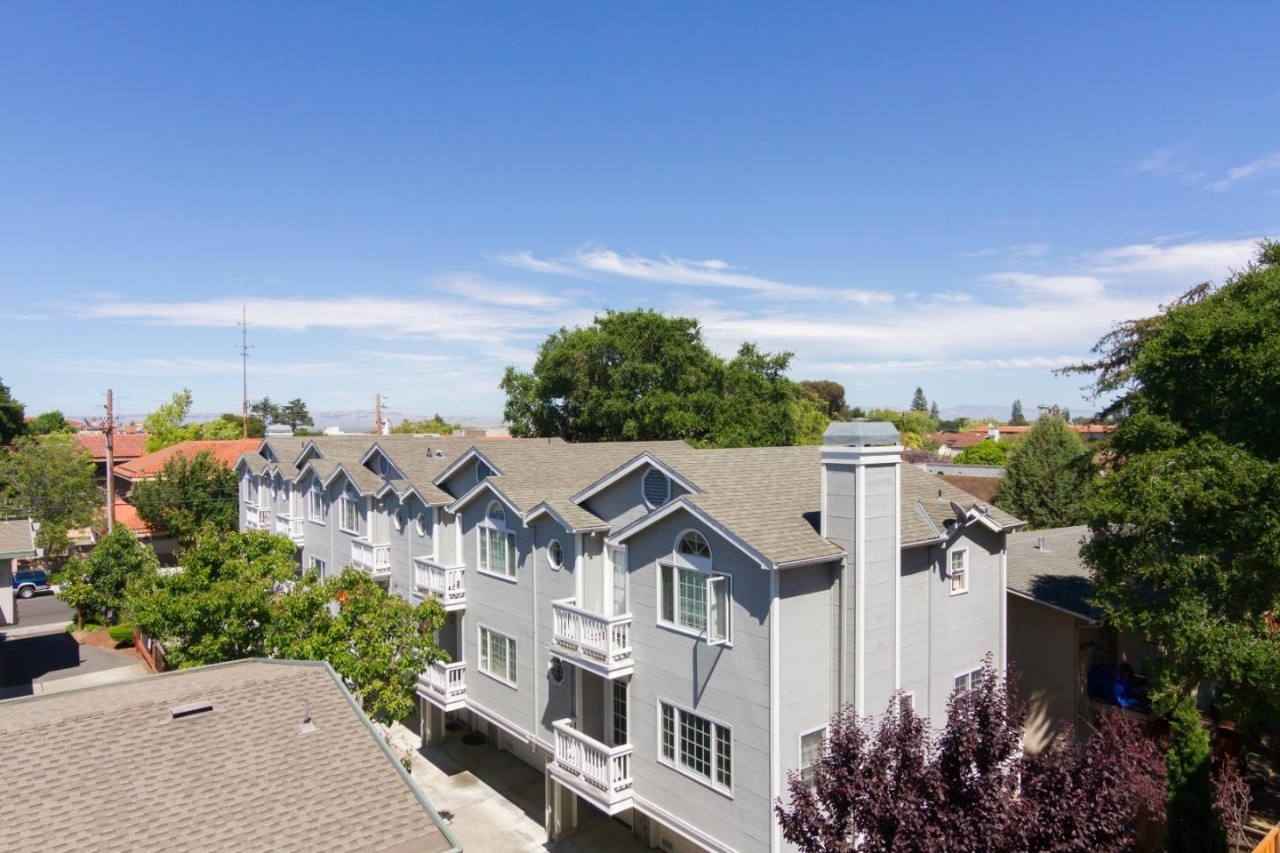 641 Cedar Street #303