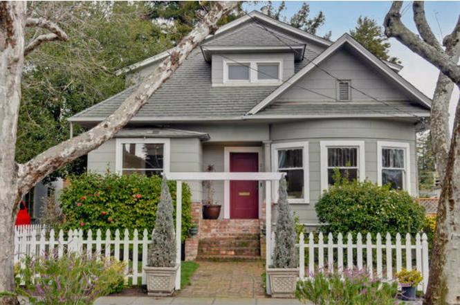221 Bryant Street