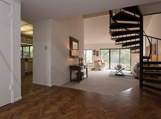 3185 La Mesa Drive