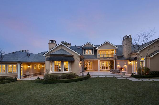 25525 Bledsoe Court