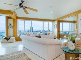 1200 California Street #25A