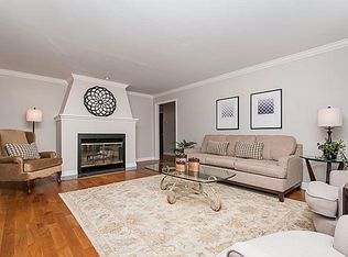 601 Marsh Road