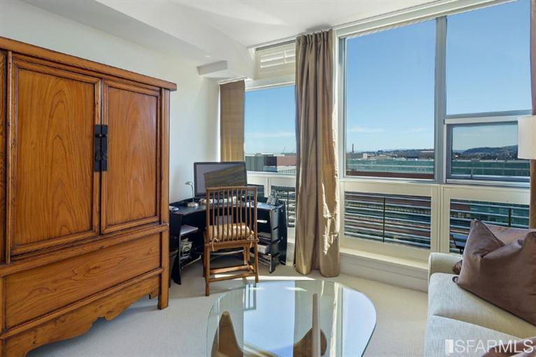 420 Mission Bay Boulevard #1102