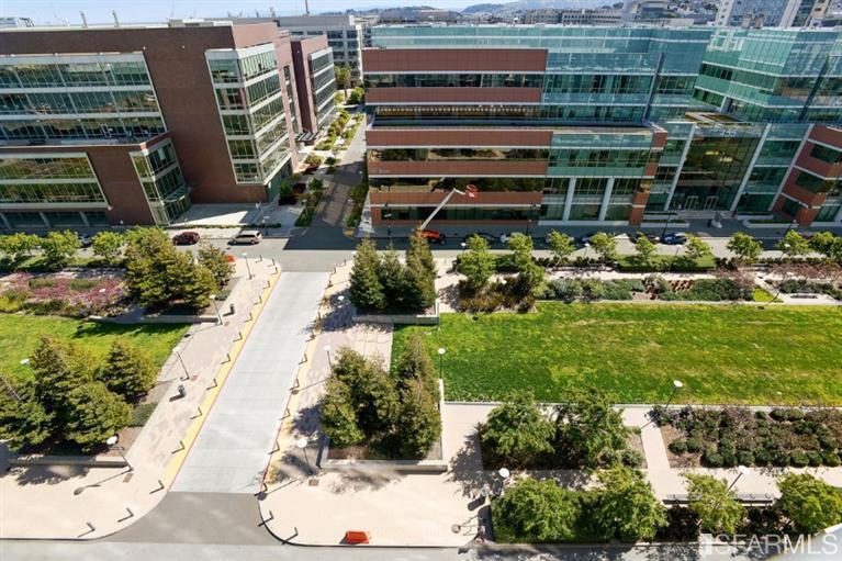 420 Mission Bay Boulevard #1102
