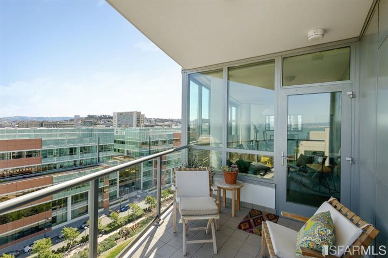 420 Mission Bay Boulevard #1102