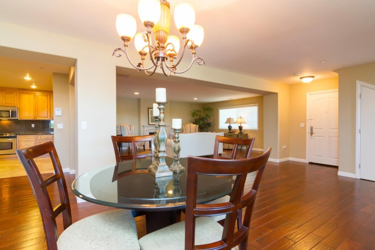 641 Cedar Street #303