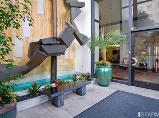 1200 California Street #25A