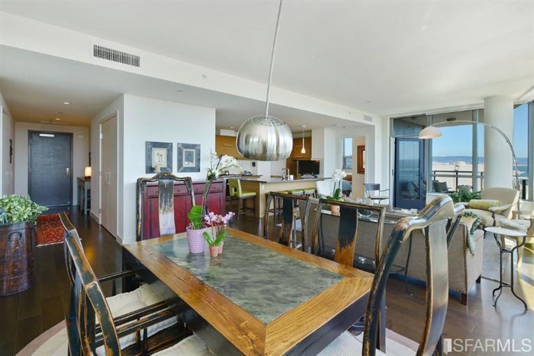 420 Mission Bay Boulevard #1102