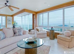 1200 California Street #25A