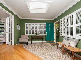 601 Marsh Road
