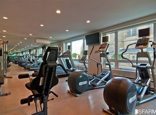 1200 California Street #25A