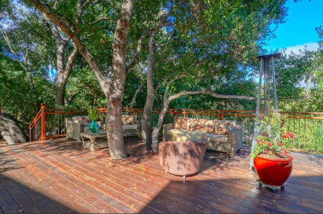 5721 Arboretum Drive