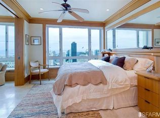 1200 California Street #25A