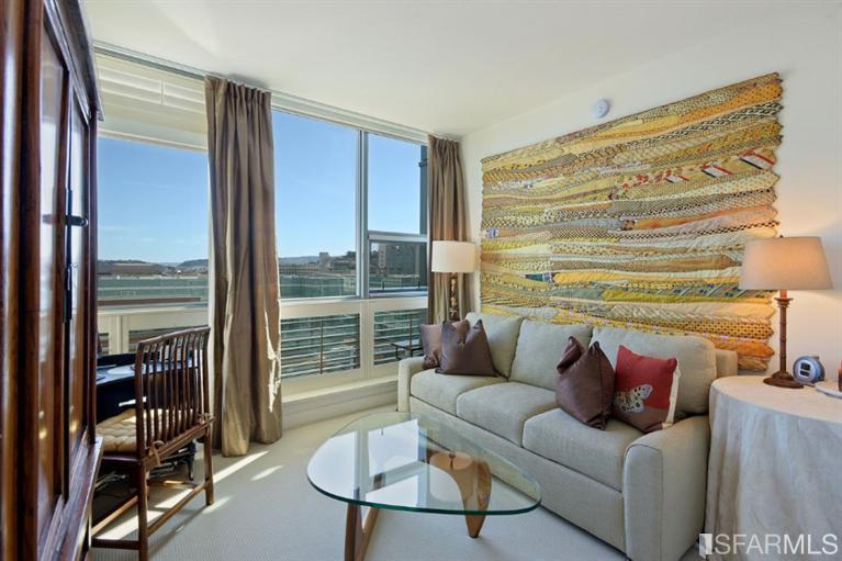420 Mission Bay Boulevard #1102