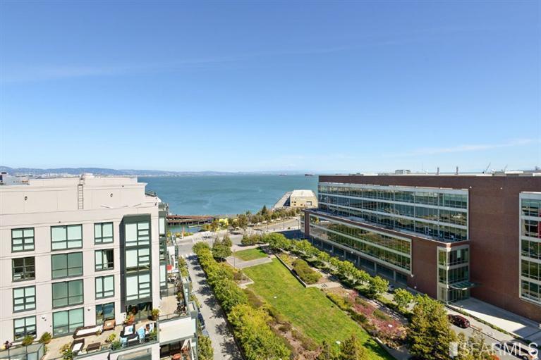 420 Mission Bay Boulevard #1102