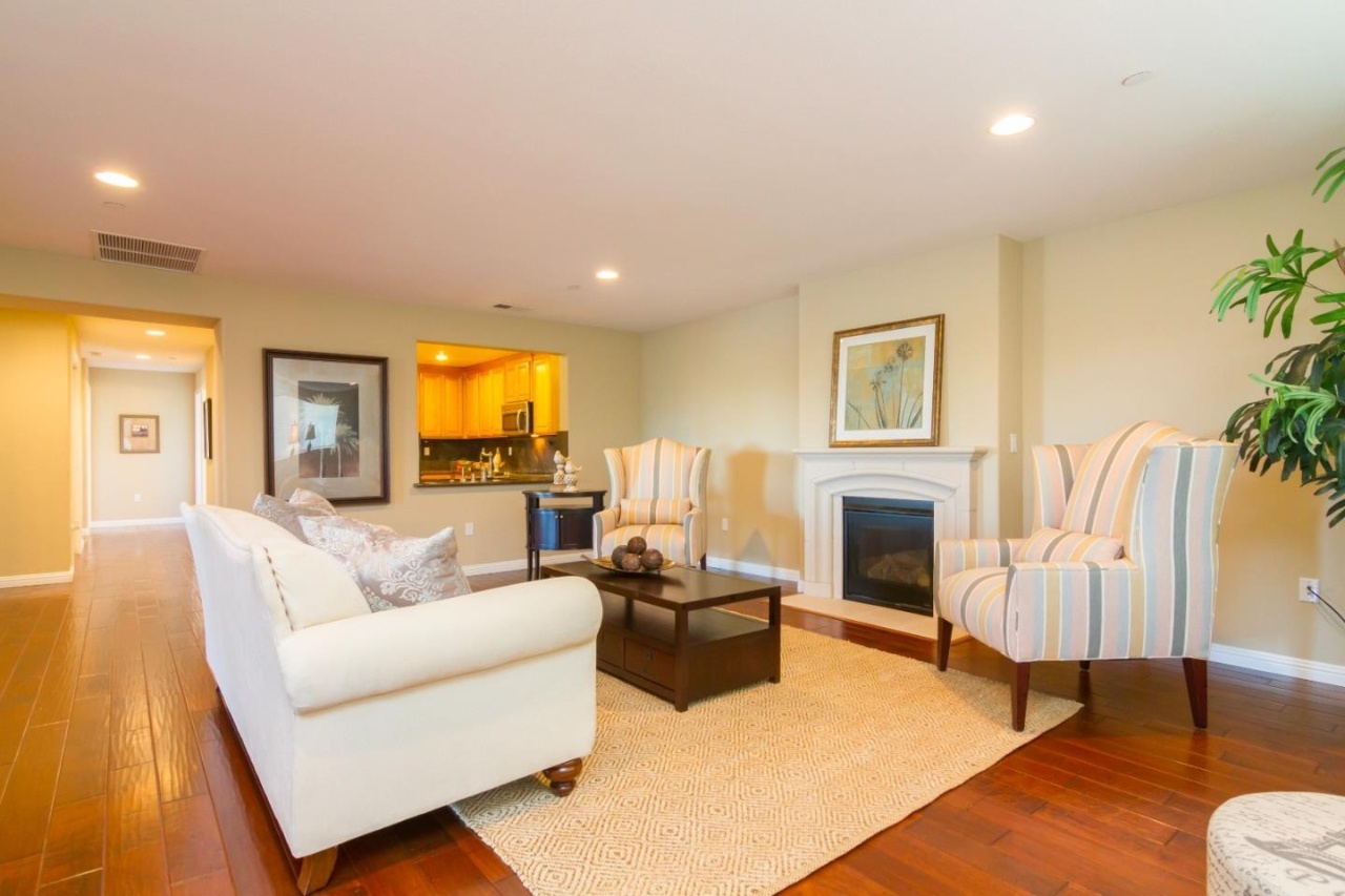 641 Cedar Street #303