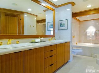 1200 California Street #25A