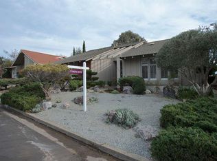 3185 La Mesa Drive