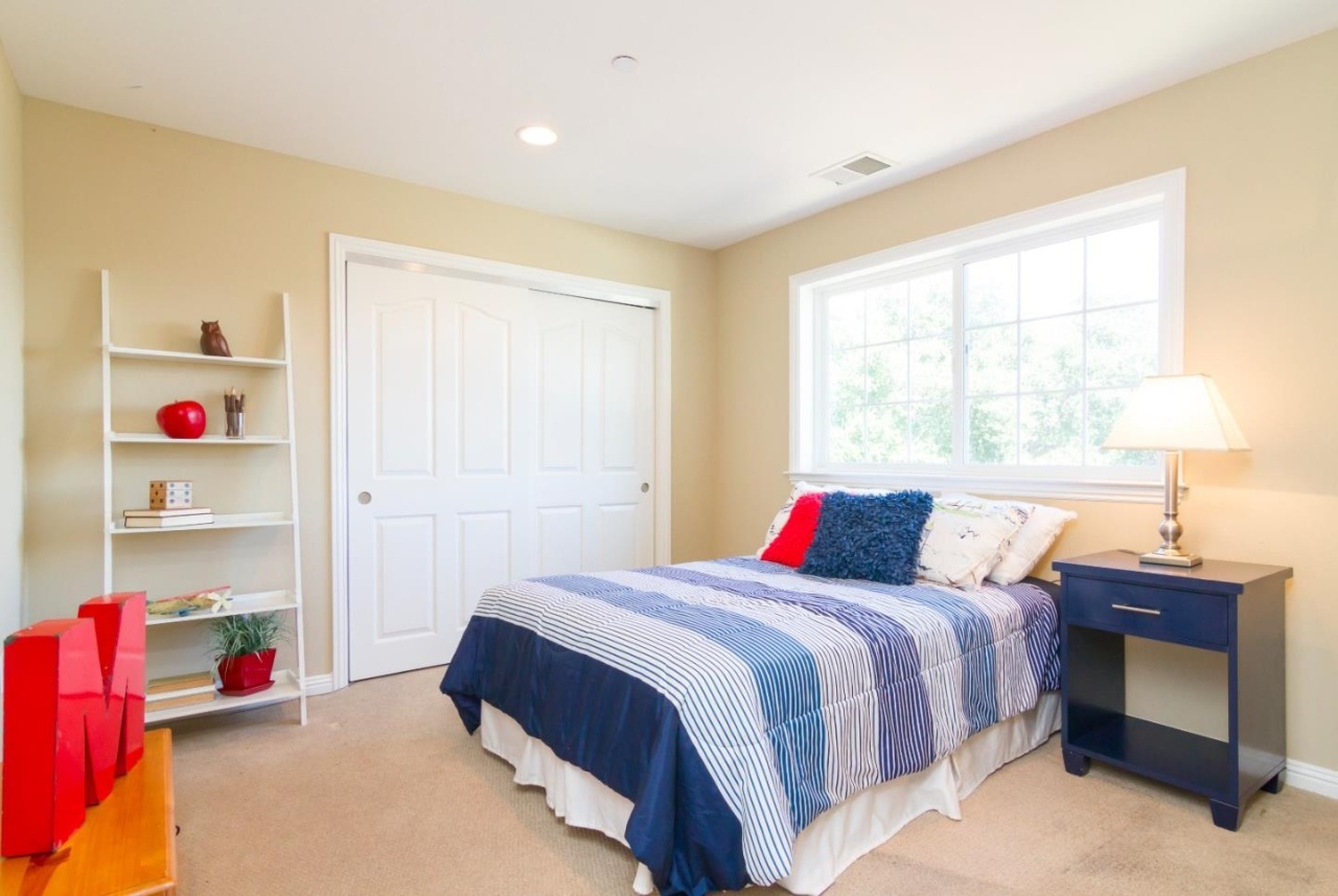 641 Cedar Street #303