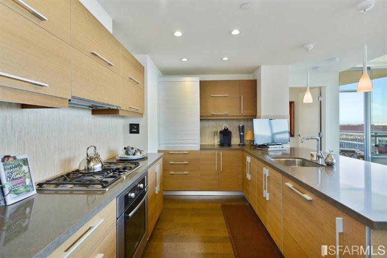 420 Mission Bay Boulevard #1102