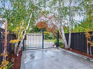 601 Marsh Road