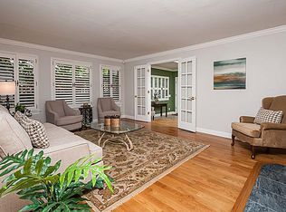 601 Marsh Road